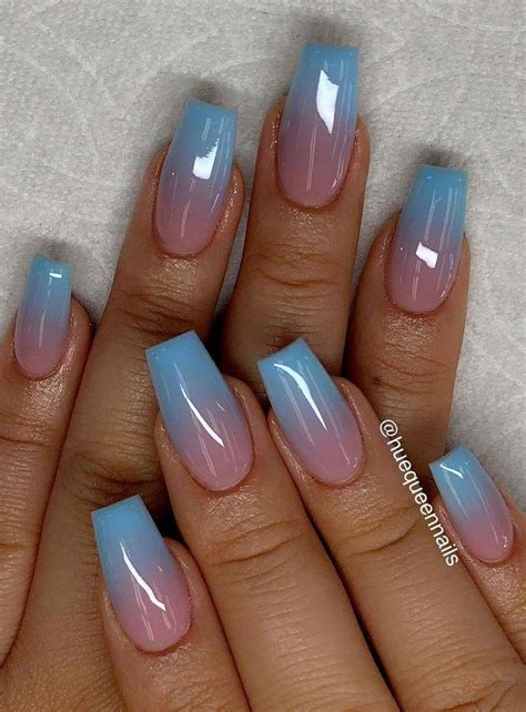 pictures of ombre nails|cool ombre nail designs.